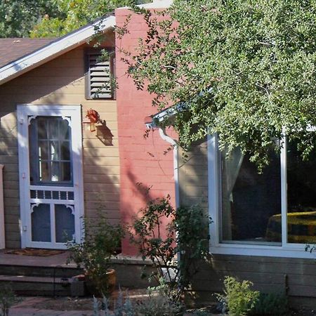 Blue Bird Cottage - Pet Friendly Джулиан Экстерьер фото
