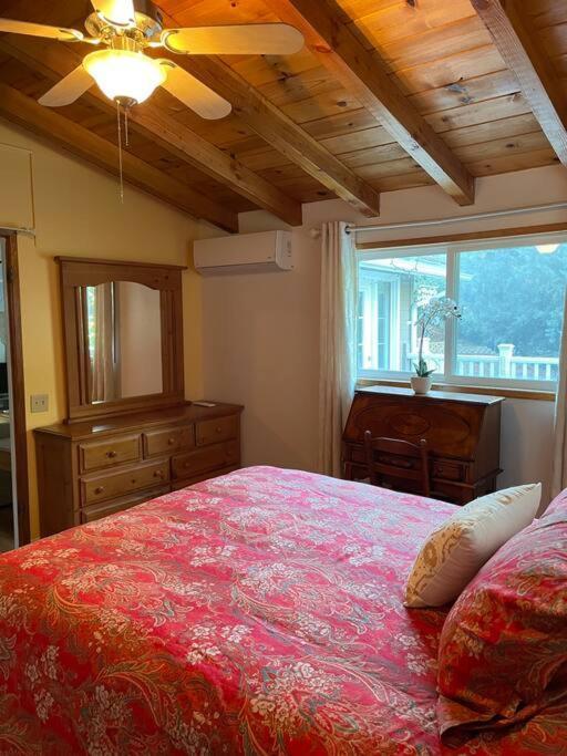 Blue Bird Cottage - Pet Friendly Джулиан Экстерьер фото