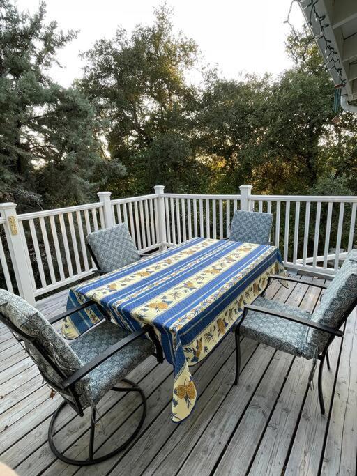 Blue Bird Cottage - Pet Friendly Джулиан Экстерьер фото